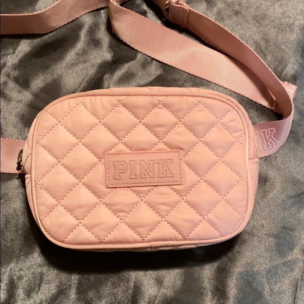 PINK Victoria’s Secret Fanny pack